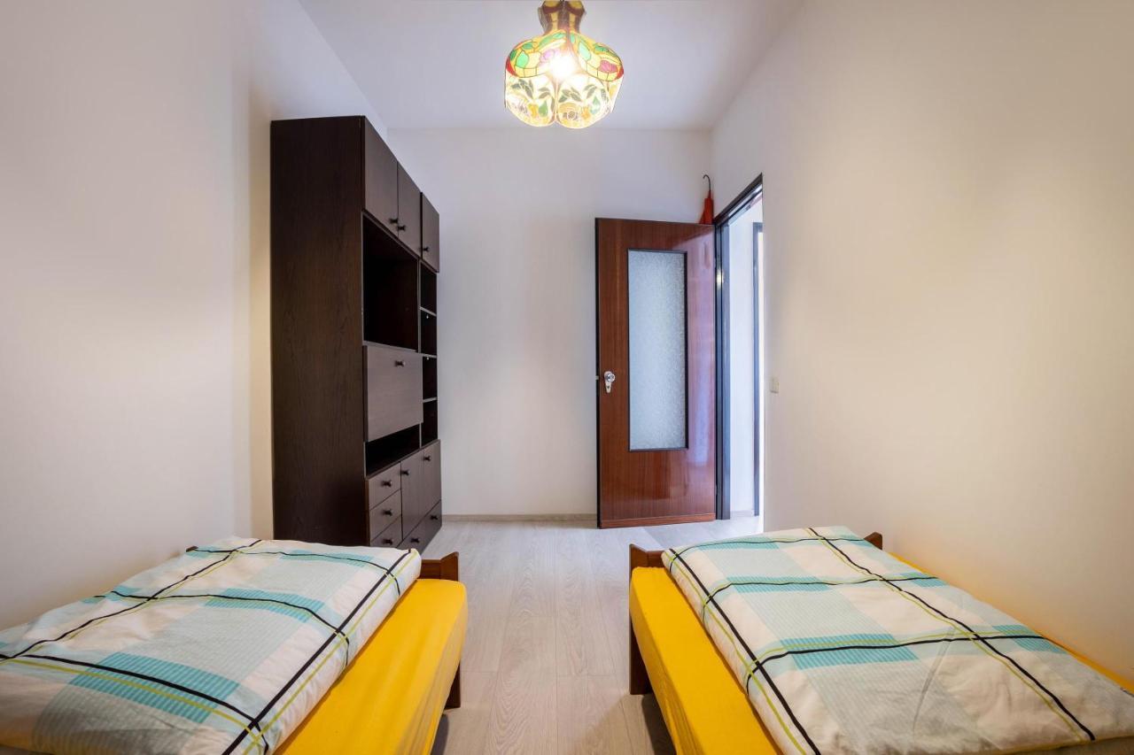 Wohnung Mit Grandiosem Ausblick Tremosine Buitenkant foto